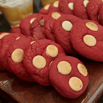 Curso Festival de Cookies e Brownies com Nestlé 18/06/26 13h30 às 16h Curso Festival de Cookies e Brownies com Nestlé 18/06/26 13h30 às 16h